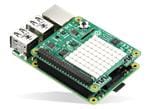 Adafruit Raspberry Pi Sense HAT